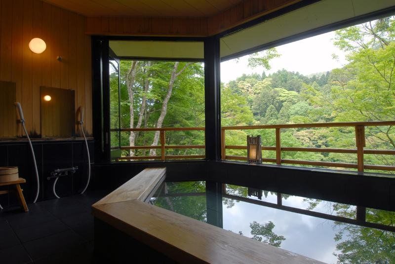 Ryokan Momijiya Annex