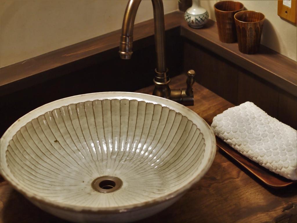 Machiya Karigane Kyoto