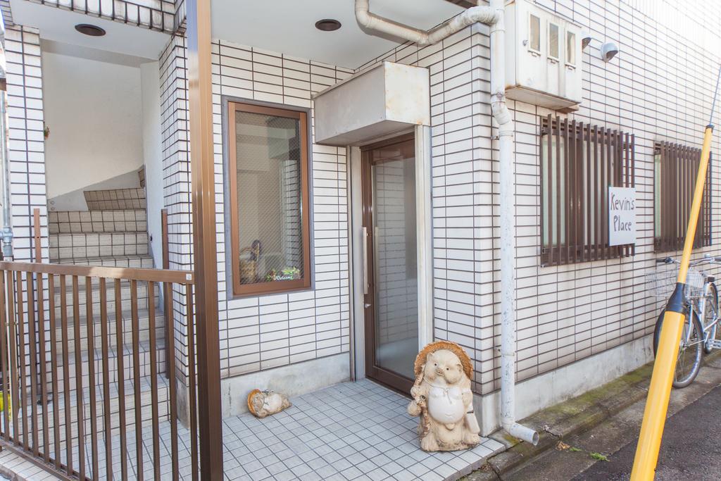 Kevin's Place Kyoto