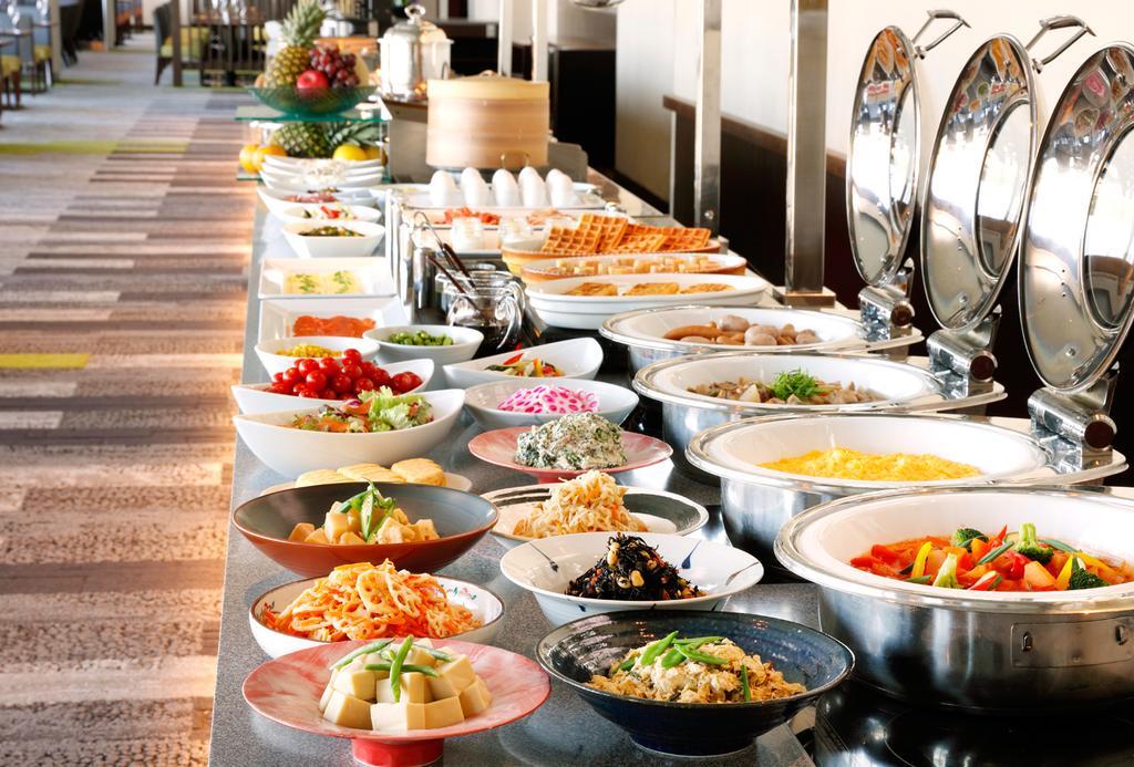 Hotel Okura 5*