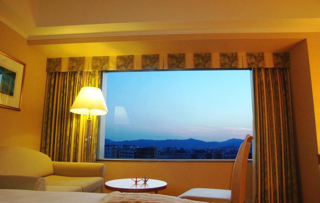 Hotel Okura 5*