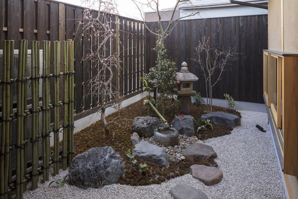 Yoitsubaki Machiya House Bahay bakasyunan Kyoto