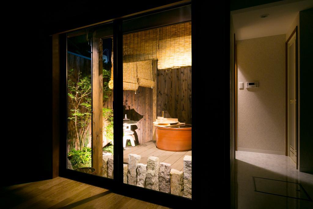 Kyotoya Tsukinoyu Kukai Kyoto