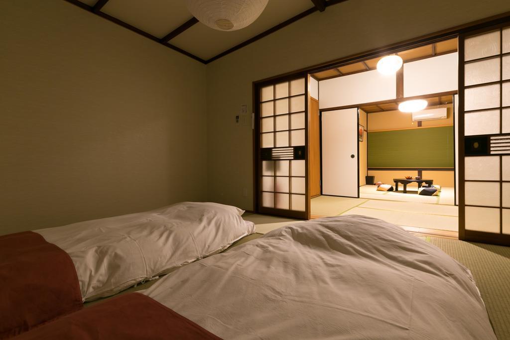 Kyotoya Tsukinoyu Kukai Bahay bakasyunan