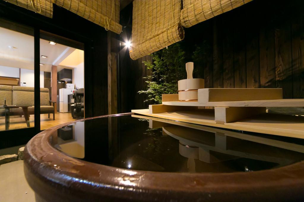 Kyotoya Tsukinoyu Kukai Bahay bakasyunan *
