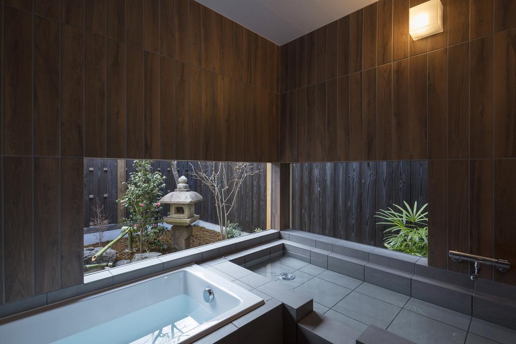 Yoitsubaki Machiya House * Kyoto