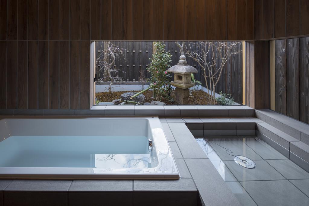 Yoitsubaki Machiya House Bahay bakasyunan Kyoto