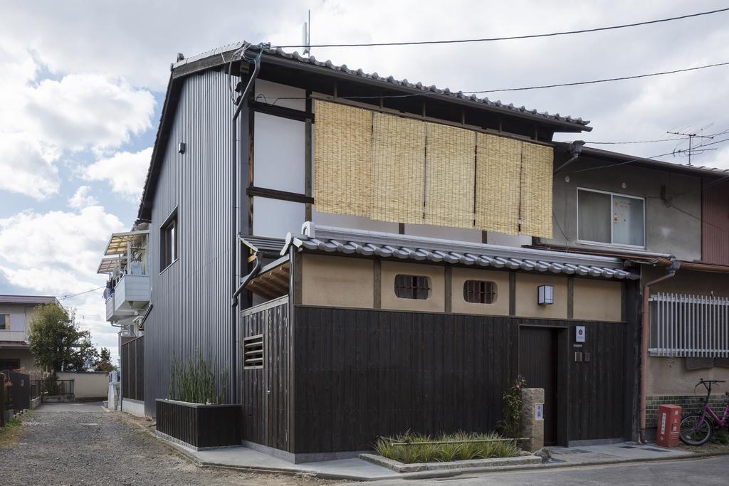 Bahay bakasyunan Yoitsubaki Machiya House