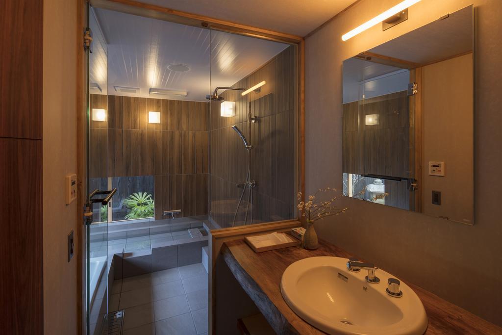 Yoitsubaki Machiya House *