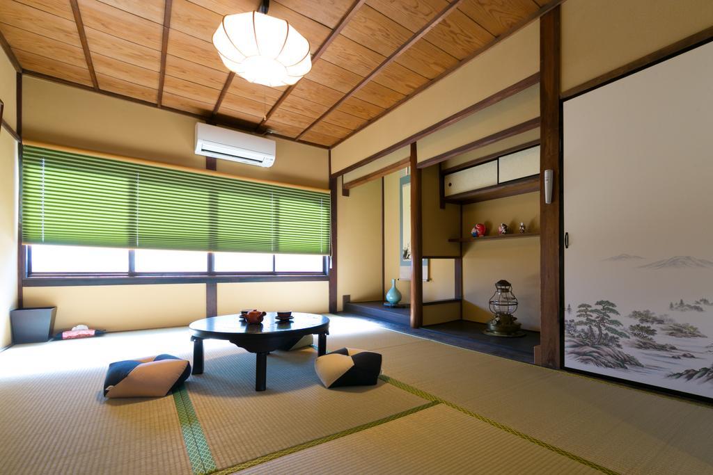 Kyotoya Tsukinoyu Kukai Bahay bakasyunan