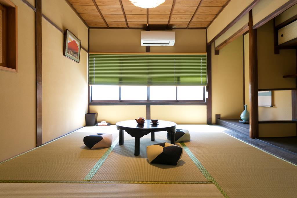Kyotoya Tsukinoyu Kukai Bahay bakasyunan Kyoto