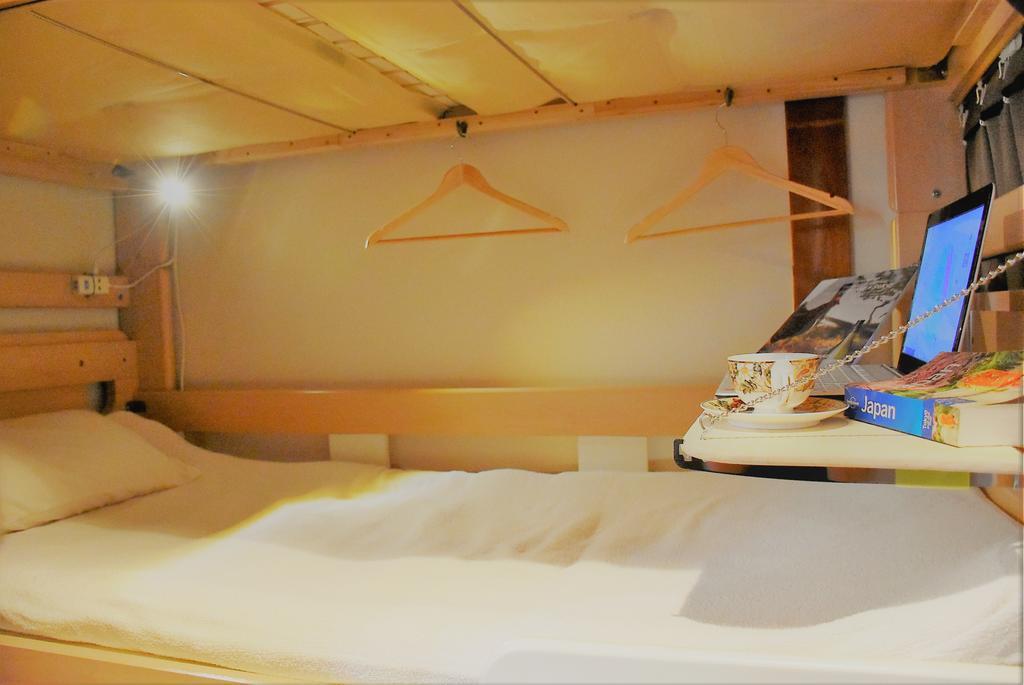 Guest house Oumi 2*