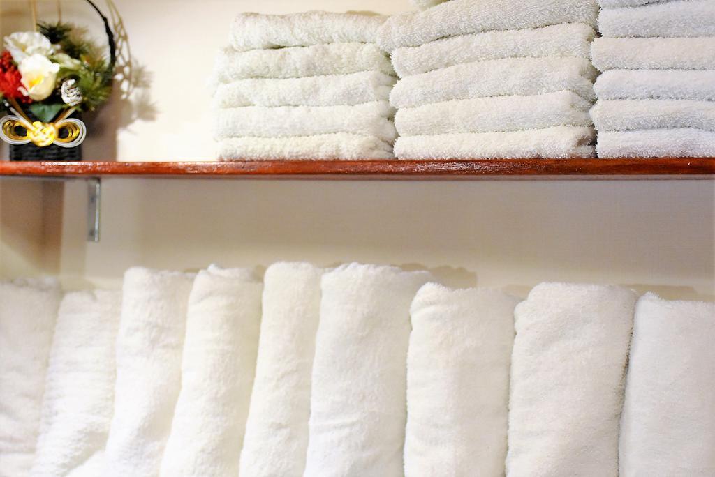 Oumi Guest house Kyoto