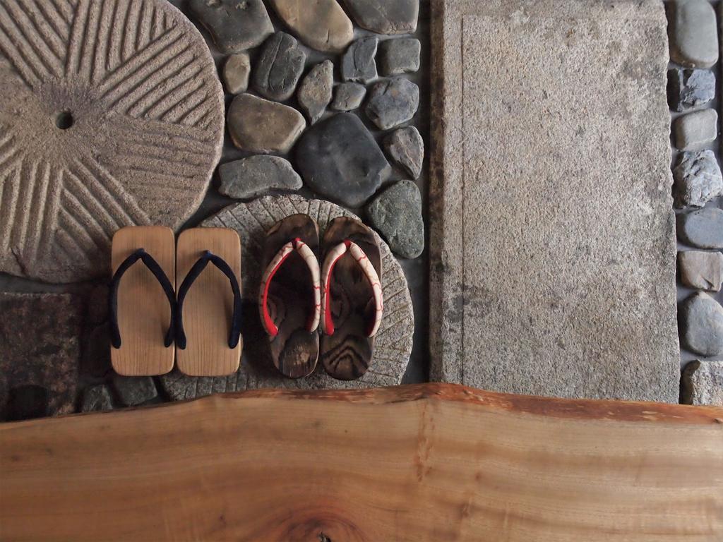 Machiya Karigane Holiday home Kyoto