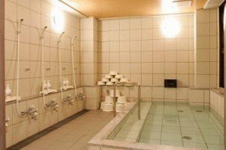 Hotel Uoiwa Ryokan