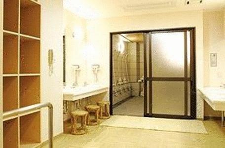 Uoiwa Ryokan Hotel Kyoto