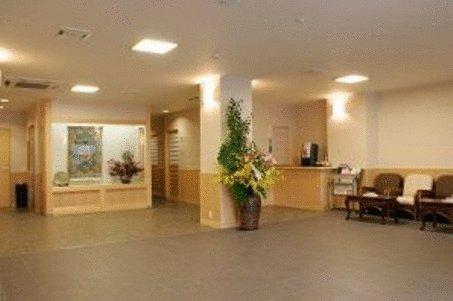 Hotel Uoiwa Ryokan 3*