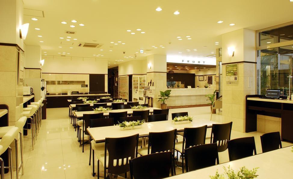 Hotel Toyoko Gojo-omiya 3*