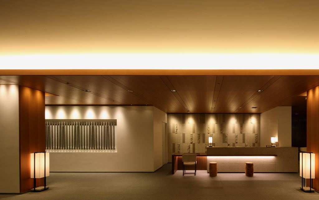 Chion-in Wajun Kaikan Hotel