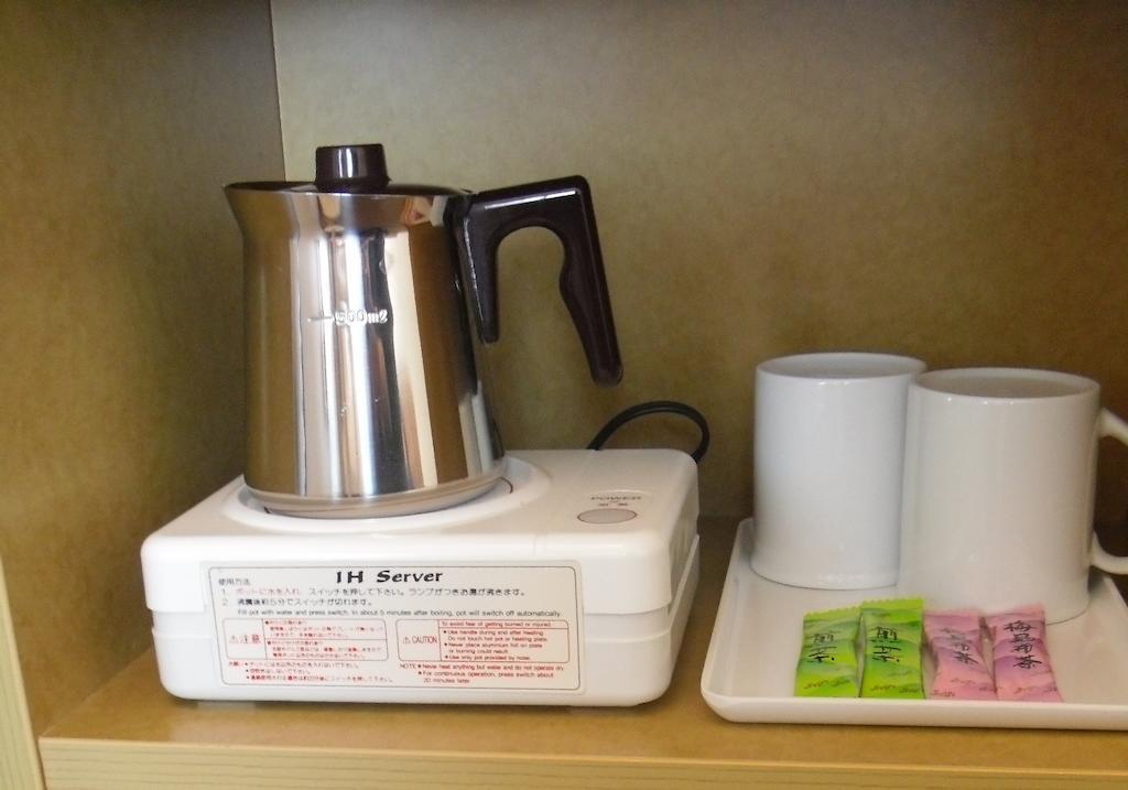 Toyoko Gojo-omiya Hotel 3*