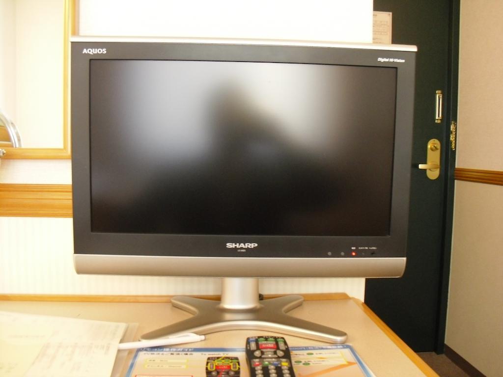 Hotel Toyoko Gojo-omiya
