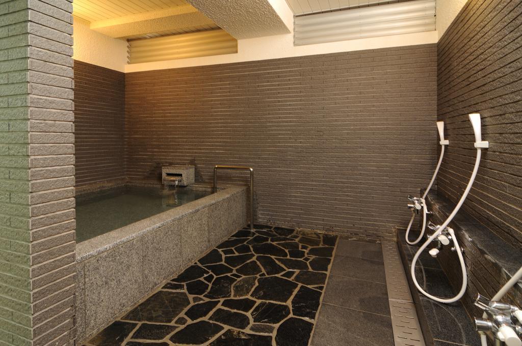 Iida Ryokan