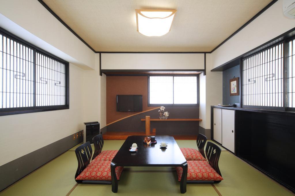 Hotel Chatelet Kyoto