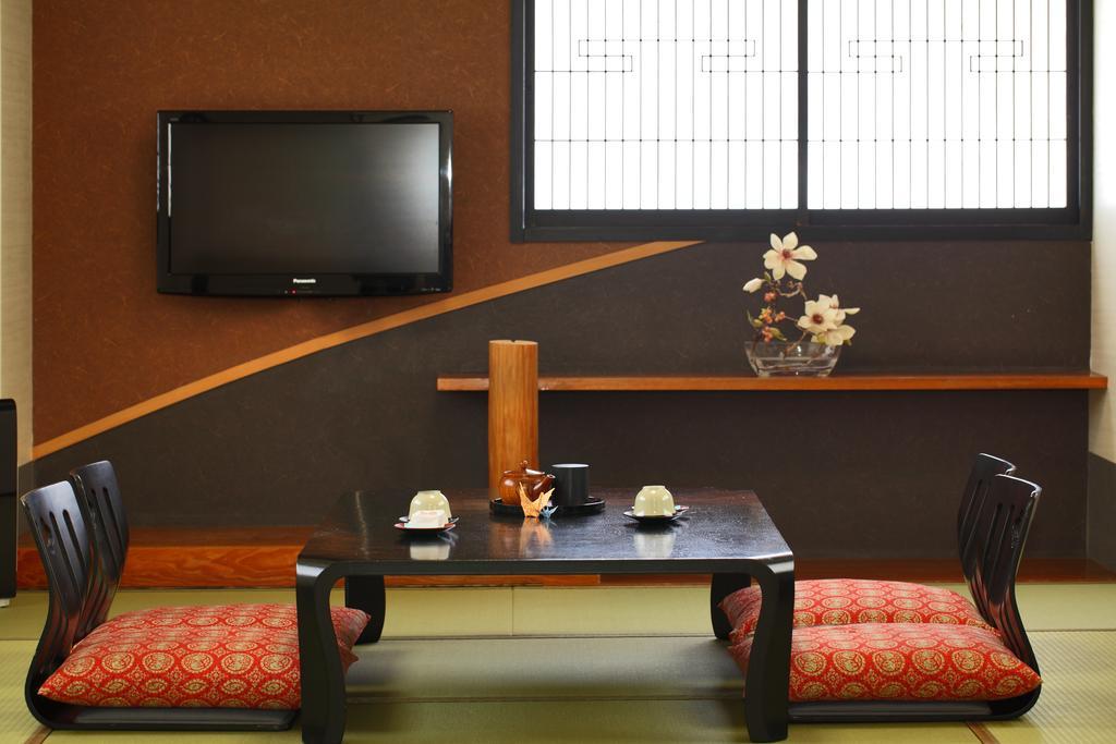 Chatelet Hotel Kyoto