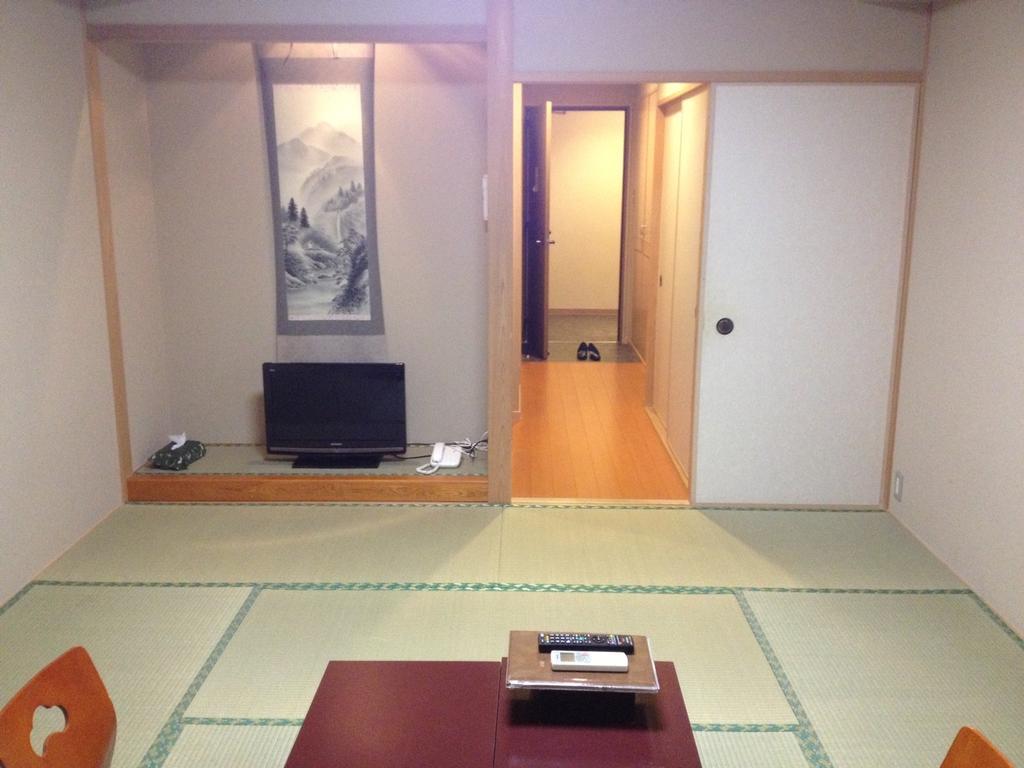 Uoiwa Ryokan Hotel Kyoto