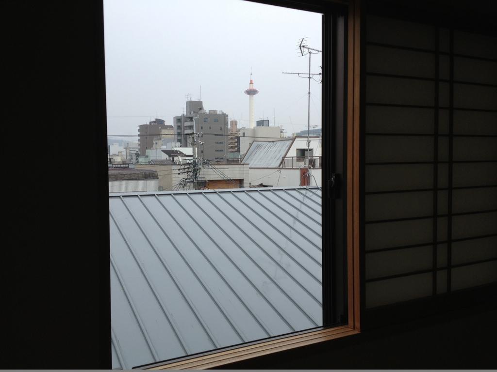 Hotel Uoiwa Ryokan Kyoto