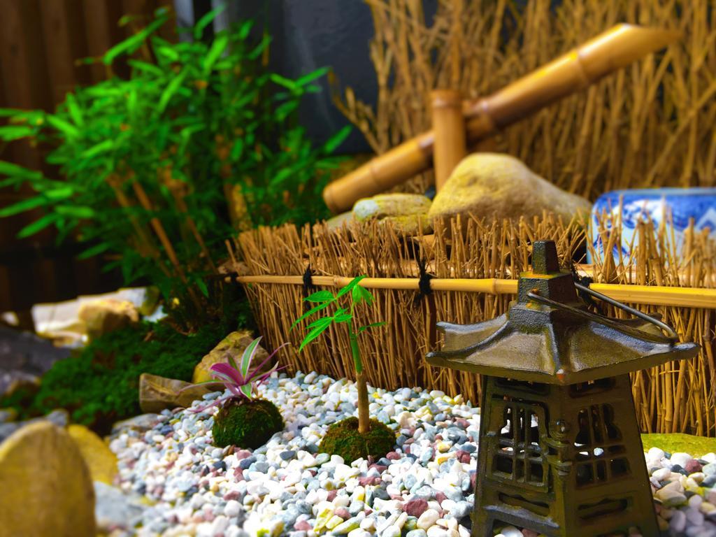 Oumi Guest house