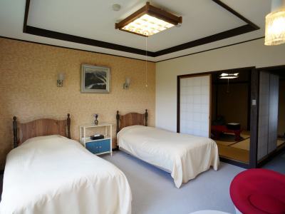Gyozanen Hotel