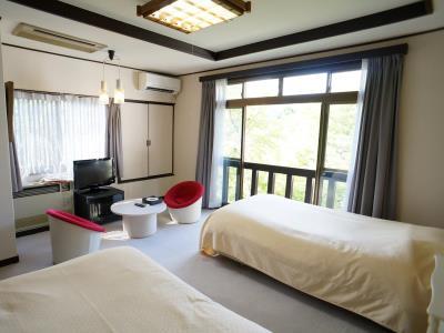 Hotel Gyozanen 3*