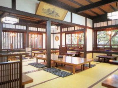 Hotel Gyozanen
