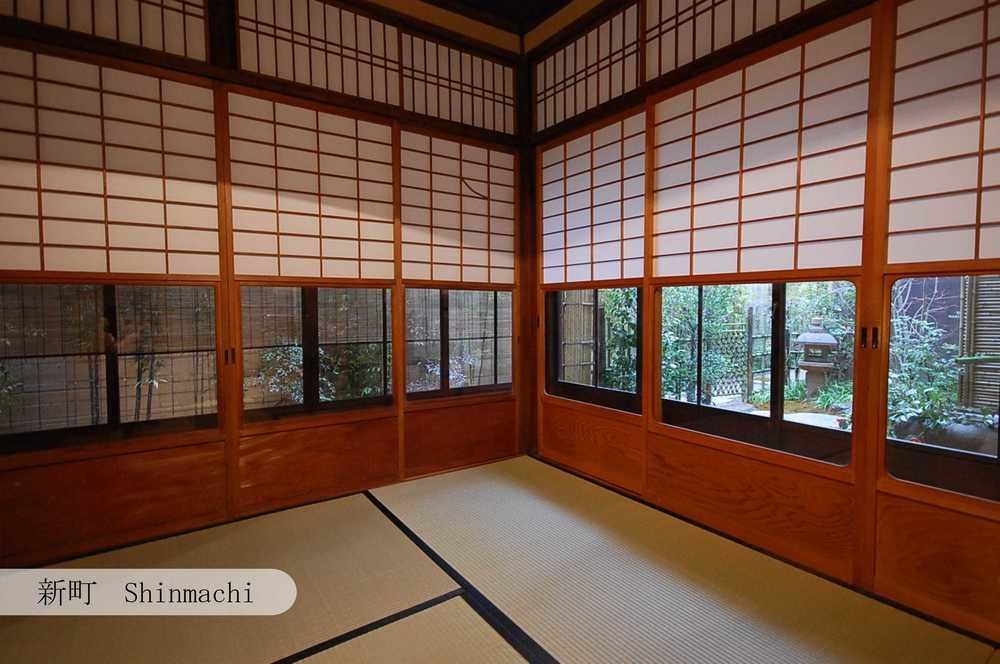 Aoi Kyoto