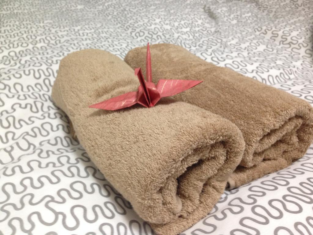 Kyoto Guest House *