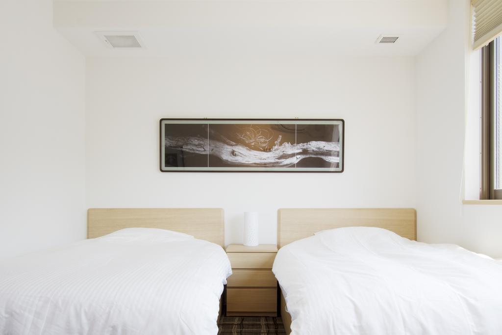 Higashiyama With Hotel 3*