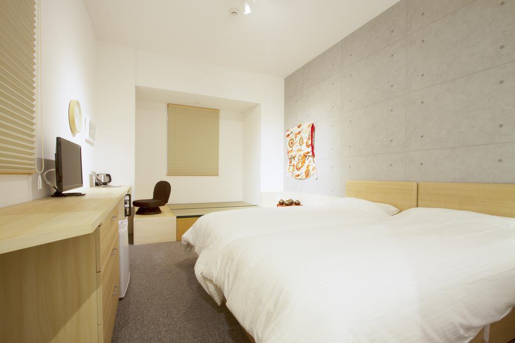 Hotel Higashiyama With