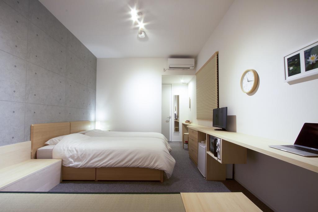Higashiyama With Hotel