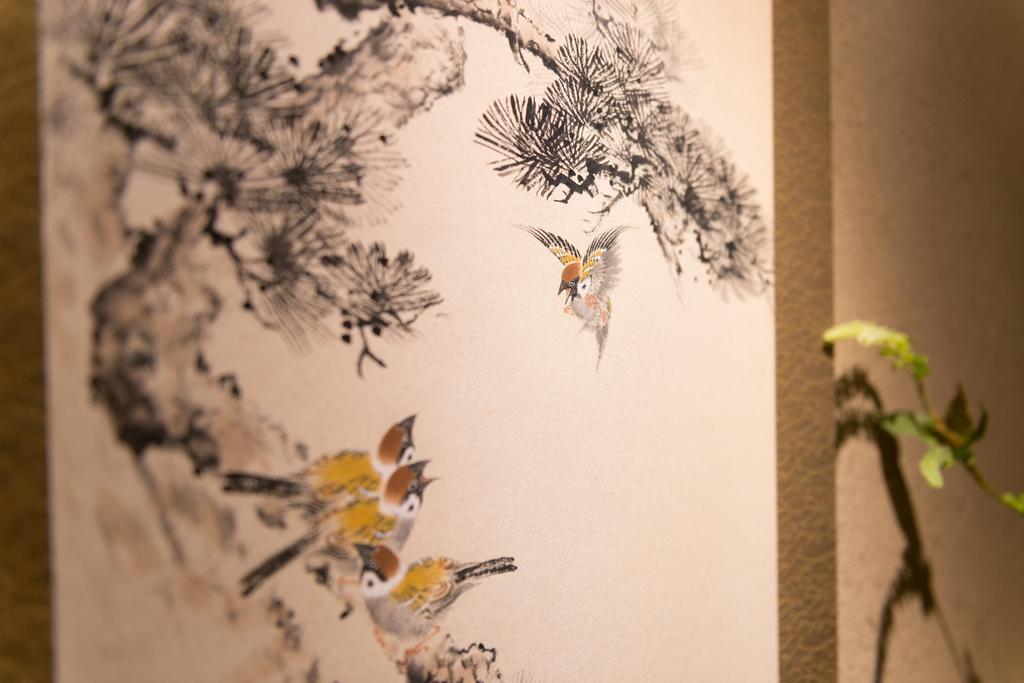 Kyomachiya Takasegawa Shichijo * Kyoto