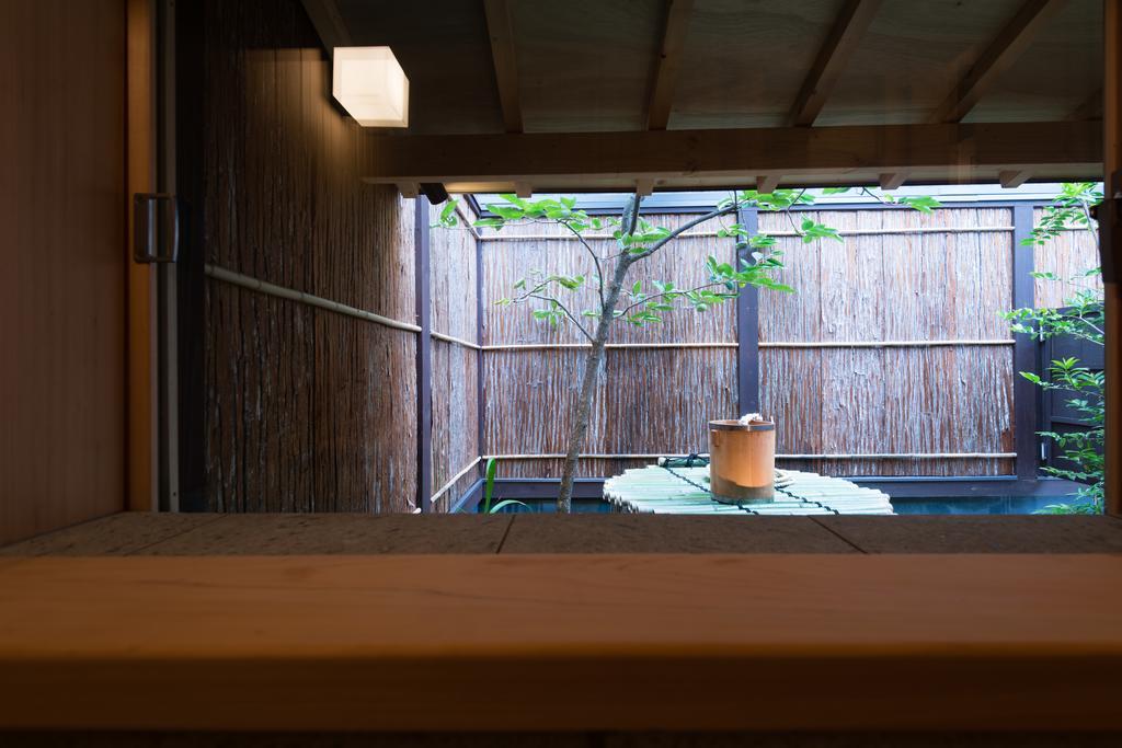 Kyomachiya Takasegawa Shichijo Holiday home Kyoto