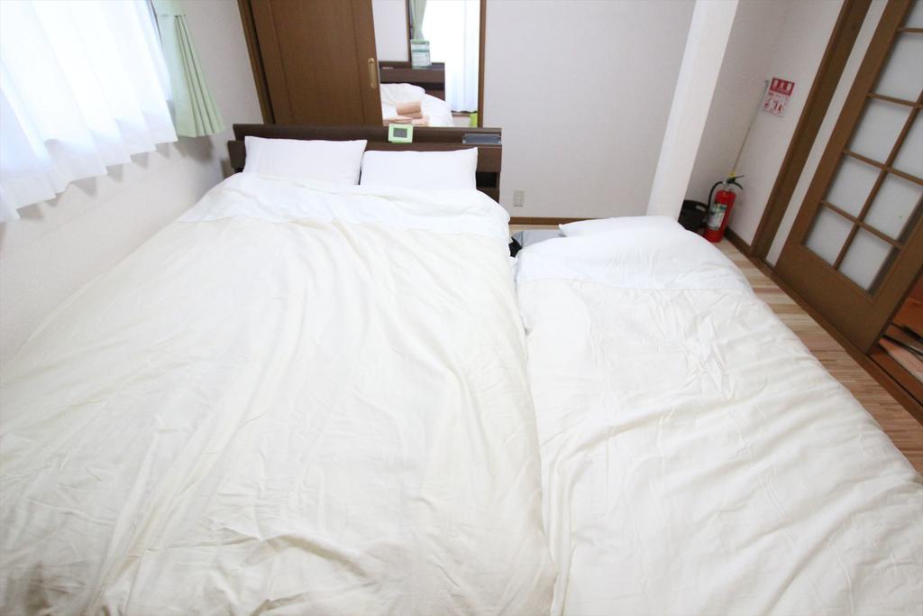 Nagomiya Minami-enmachi Holiday home *