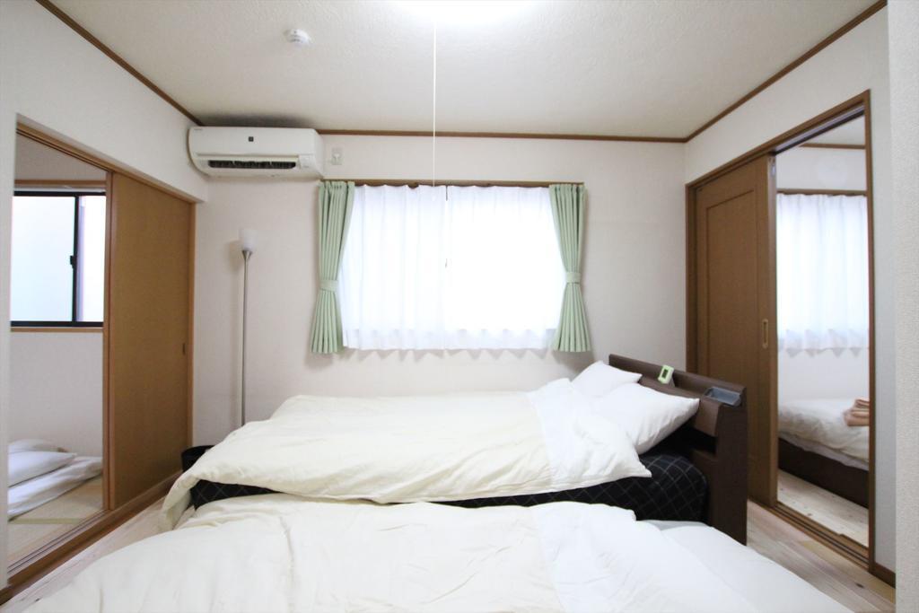 Nagomiya Minami-enmachi Holiday home