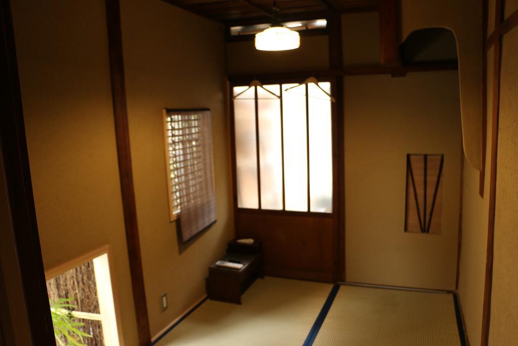 Hibari Kyoto