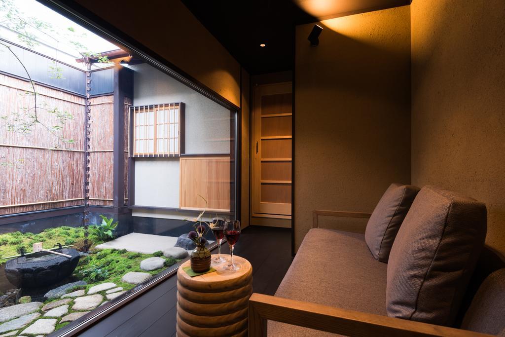 Holiday home Kyomachiya Takasegawa Shichijo *
