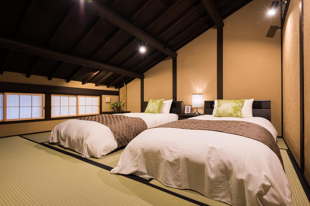 Kyomachiya Takasegawa Shichijo Holiday home