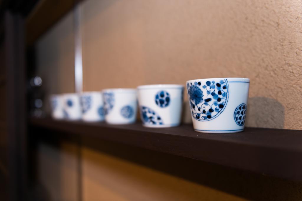 Kyomachiya Takasegawa Shichijo Holiday home Kyoto