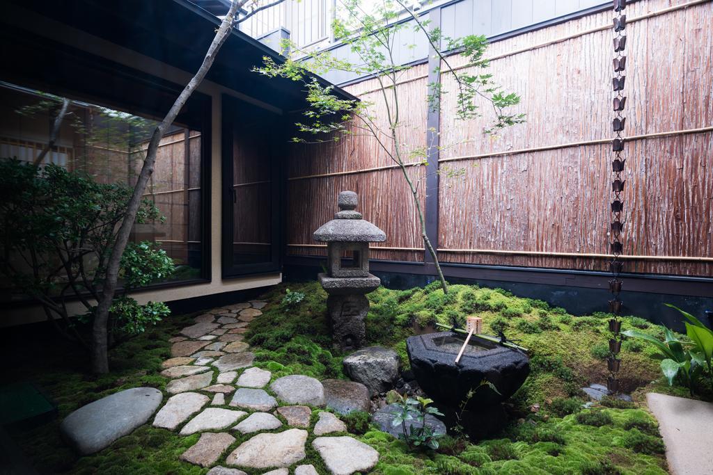 Kyomachiya Takasegawa Shichijo * Kyoto