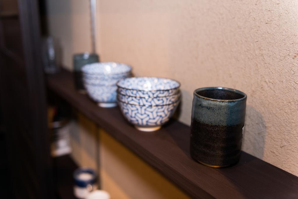 Kyomachiya Takasegawa Shichijo