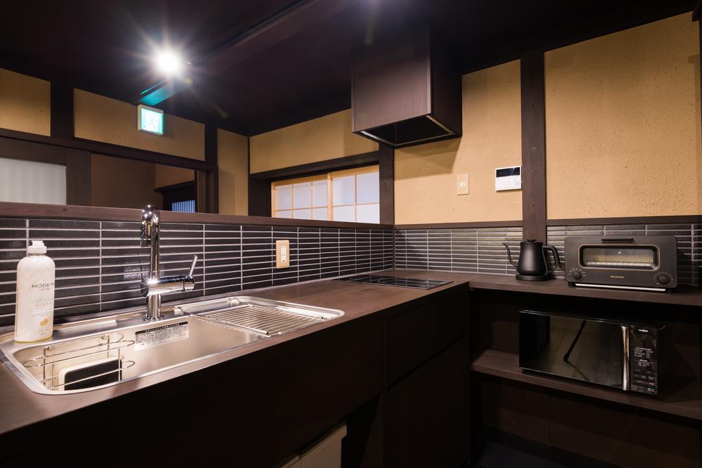 Kyomachiya Takasegawa Shichijo * Kyoto